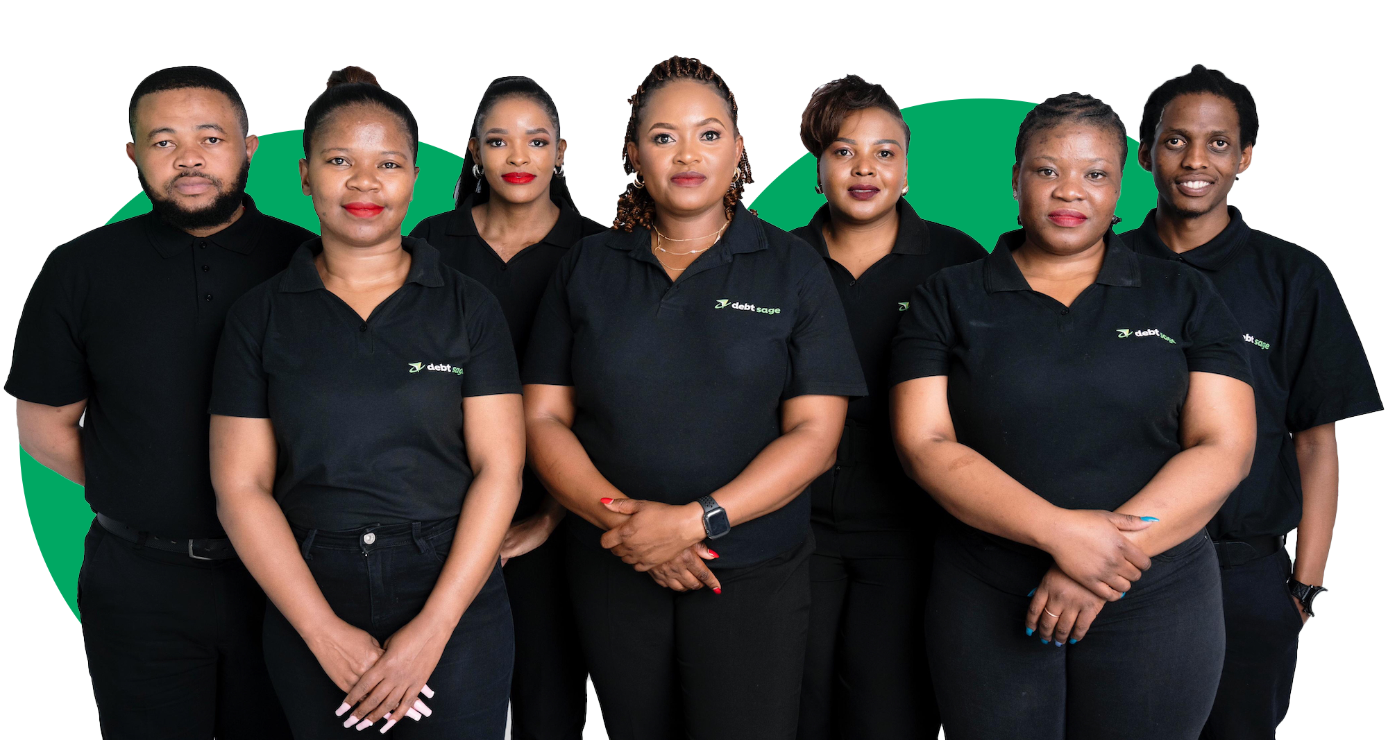 The Debt Sage team
